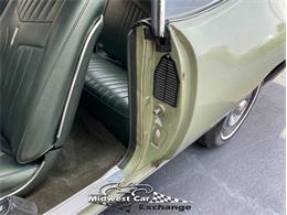 1969 Pontiac LeMans (CC-1759299) for sale in Alsip, Illinois