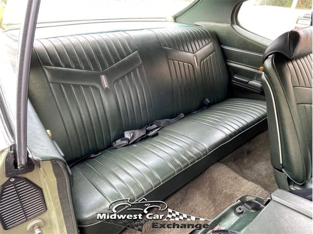 1969 Pontiac LeMans (CC-1759299) for sale in Alsip, Illinois