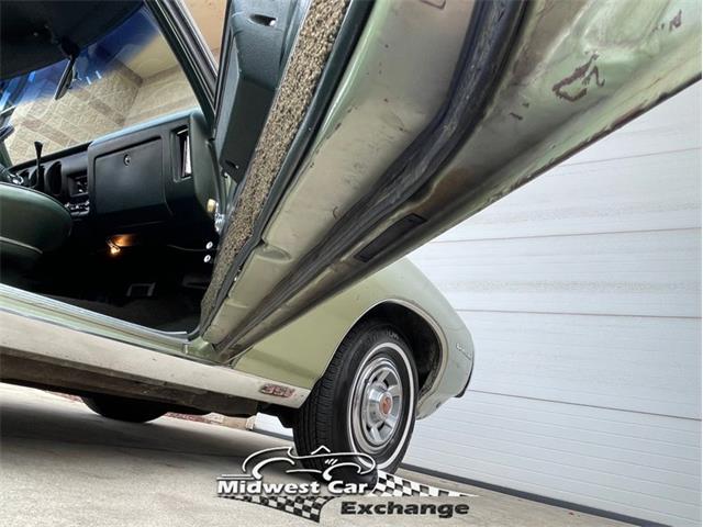 1969 Pontiac LeMans (CC-1759299) for sale in Alsip, Illinois
