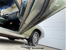 1969 Pontiac LeMans (CC-1759299) for sale in Alsip, Illinois