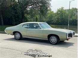1969 Pontiac LeMans (CC-1759299) for sale in Alsip, Illinois