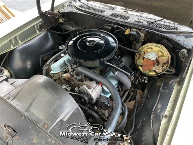 1969 Pontiac LeMans (CC-1759299) for sale in Alsip, Illinois