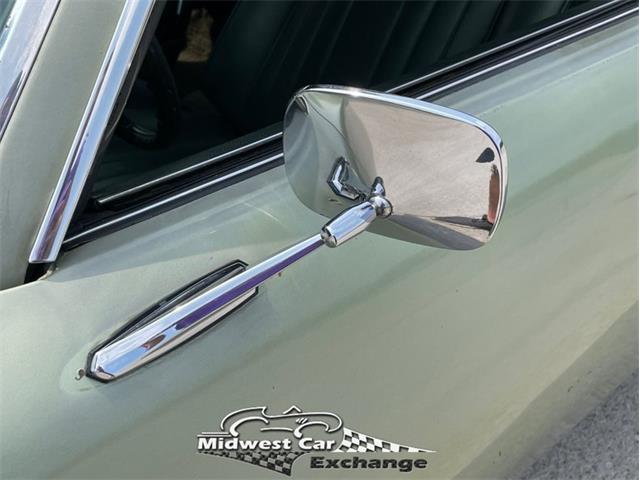 1969 Pontiac LeMans (CC-1759299) for sale in Alsip, Illinois