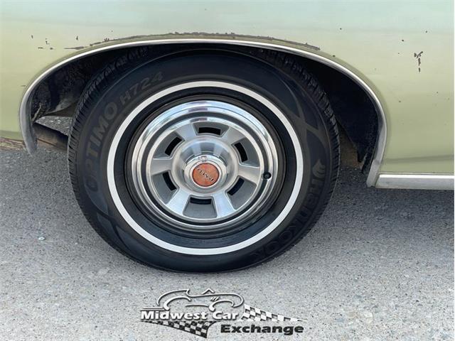 1969 Pontiac LeMans (CC-1759299) for sale in Alsip, Illinois