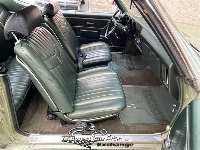 1969 Pontiac LeMans (CC-1759299) for sale in Alsip, Illinois