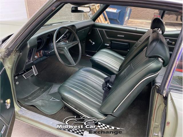 1969 Pontiac LeMans (CC-1759299) for sale in Alsip, Illinois