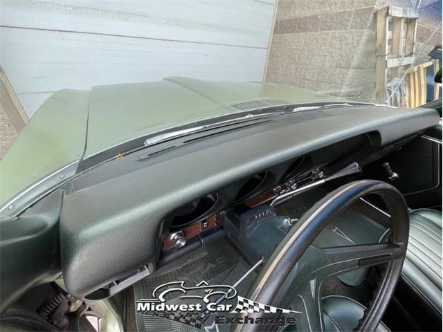 1969 Pontiac LeMans (CC-1759299) for sale in Alsip, Illinois