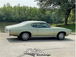 1969 Pontiac LeMans (CC-1759299) for sale in Alsip, Illinois