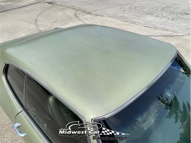 1969 Pontiac LeMans (CC-1759299) for sale in Alsip, Illinois