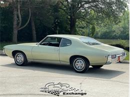 1969 Pontiac LeMans (CC-1759299) for sale in Alsip, Illinois