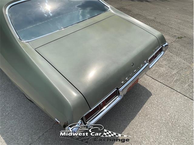 1969 Pontiac LeMans (CC-1759299) for sale in Alsip, Illinois
