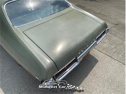1969 Pontiac LeMans (CC-1759299) for sale in Alsip, Illinois