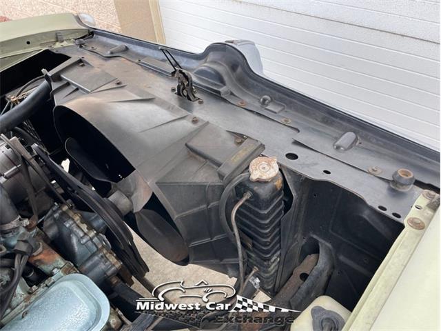 1969 Pontiac LeMans (CC-1759299) for sale in Alsip, Illinois