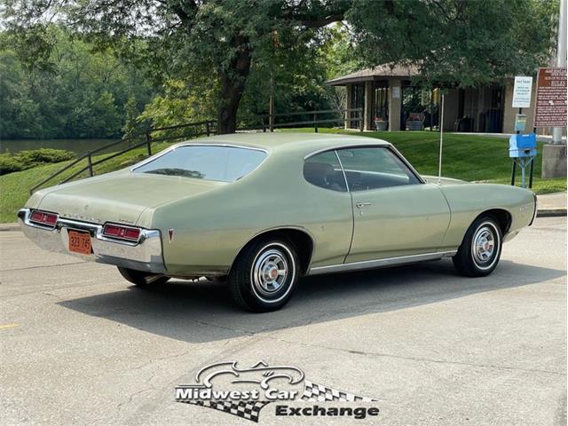 1969 Pontiac LeMans (CC-1759299) for sale in Alsip, Illinois