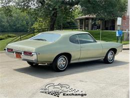 1969 Pontiac LeMans (CC-1759299) for sale in Alsip, Illinois