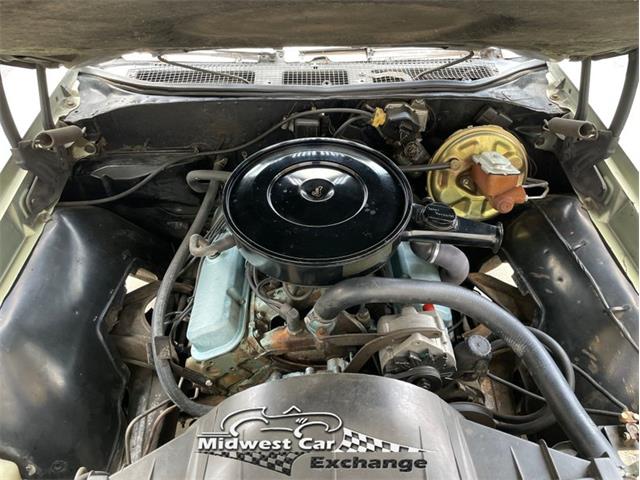 1969 Pontiac LeMans (CC-1759299) for sale in Alsip, Illinois