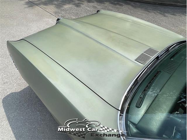 1969 Pontiac LeMans (CC-1759299) for sale in Alsip, Illinois