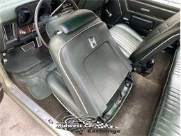 1969 Pontiac LeMans (CC-1759299) for sale in Alsip, Illinois