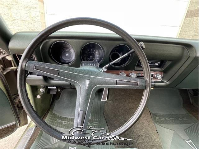 1969 Pontiac LeMans (CC-1759299) for sale in Alsip, Illinois
