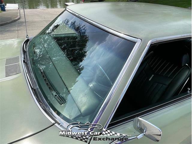 1969 Pontiac LeMans (CC-1759299) for sale in Alsip, Illinois