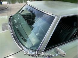 1969 Pontiac LeMans (CC-1759299) for sale in Alsip, Illinois