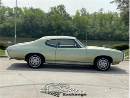 1969 Pontiac LeMans (CC-1759299) for sale in Alsip, Illinois