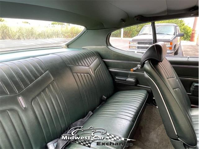 1969 Pontiac LeMans (CC-1759299) for sale in Alsip, Illinois