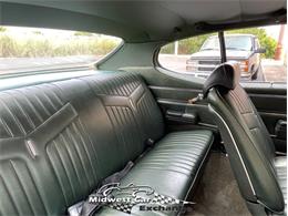 1969 Pontiac LeMans (CC-1759299) for sale in Alsip, Illinois