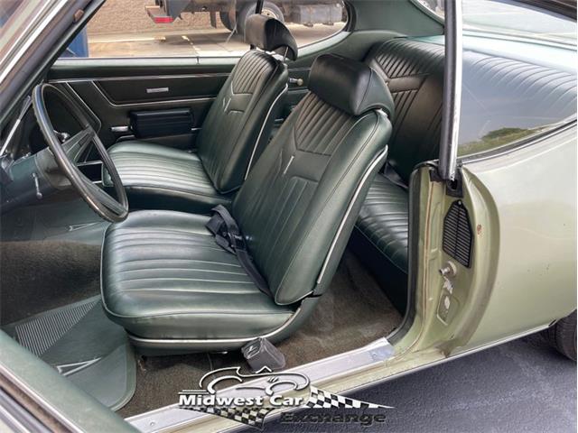 1969 Pontiac LeMans (CC-1759299) for sale in Alsip, Illinois
