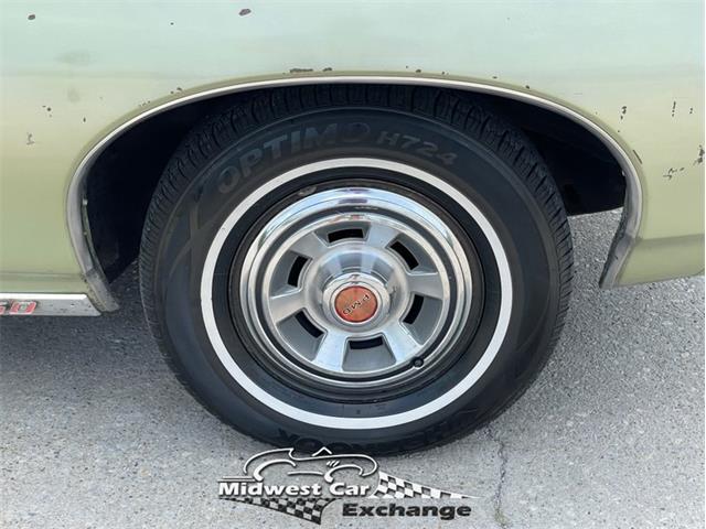 1969 Pontiac LeMans (CC-1759299) for sale in Alsip, Illinois