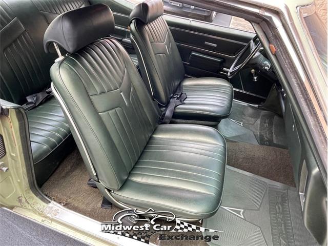 1969 Pontiac LeMans (CC-1759299) for sale in Alsip, Illinois