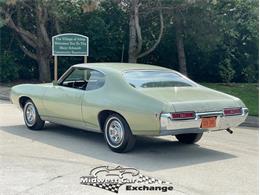 1969 Pontiac LeMans (CC-1759299) for sale in Alsip, Illinois