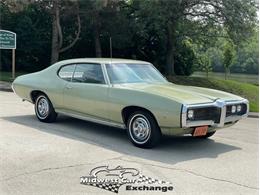 1969 Pontiac LeMans (CC-1759299) for sale in Alsip, Illinois