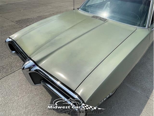 1969 Pontiac LeMans (CC-1759299) for sale in Alsip, Illinois