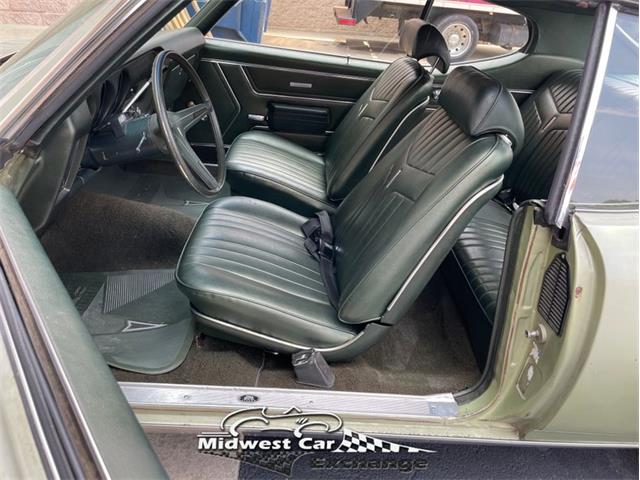 1969 Pontiac LeMans (CC-1759299) for sale in Alsip, Illinois