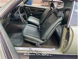 1969 Pontiac LeMans (CC-1759299) for sale in Alsip, Illinois