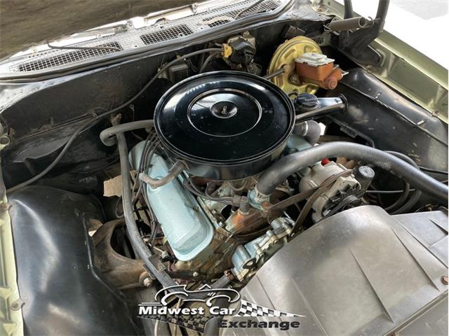 1969 Pontiac LeMans (CC-1759299) for sale in Alsip, Illinois