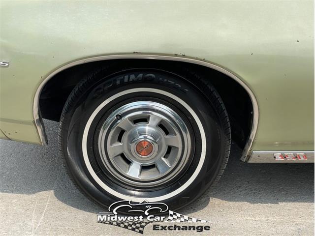 1969 Pontiac LeMans (CC-1759299) for sale in Alsip, Illinois
