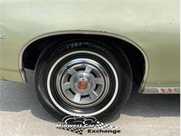 1969 Pontiac LeMans (CC-1759299) for sale in Alsip, Illinois