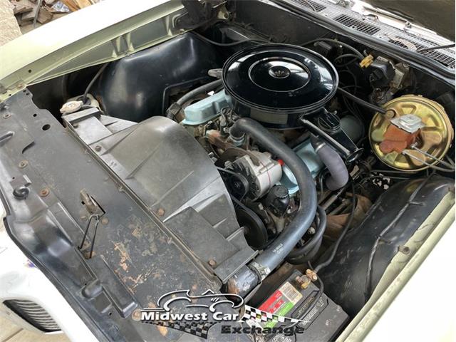 1969 Pontiac LeMans (CC-1759299) for sale in Alsip, Illinois