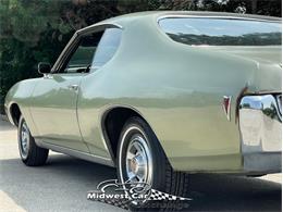 1969 Pontiac LeMans (CC-1759299) for sale in Alsip, Illinois