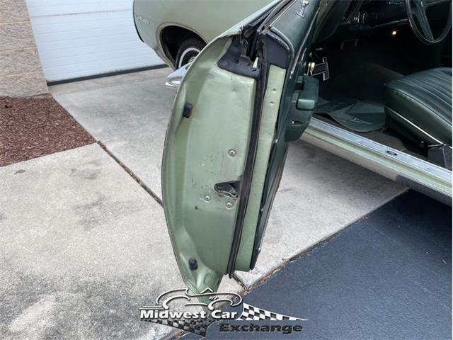 1969 Pontiac LeMans (CC-1759299) for sale in Alsip, Illinois