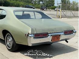 1969 Pontiac LeMans (CC-1759299) for sale in Alsip, Illinois