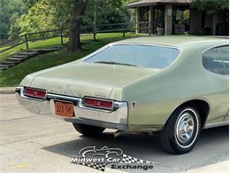 1969 Pontiac LeMans (CC-1759299) for sale in Alsip, Illinois