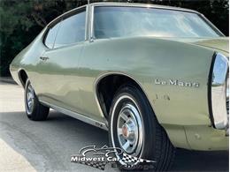 1969 Pontiac LeMans (CC-1759299) for sale in Alsip, Illinois