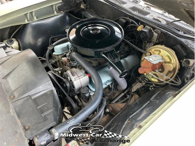 1969 Pontiac LeMans (CC-1759299) for sale in Alsip, Illinois