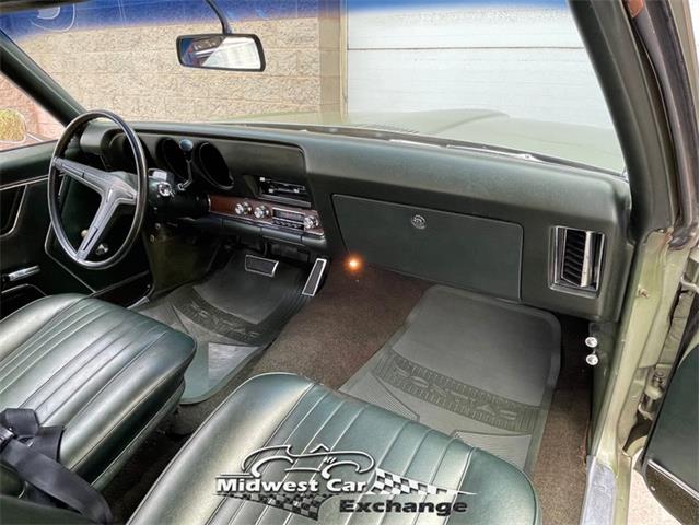 1969 Pontiac LeMans (CC-1759299) for sale in Alsip, Illinois