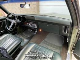 1969 Pontiac LeMans (CC-1759299) for sale in Alsip, Illinois