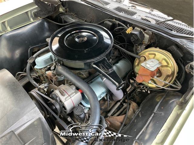 1969 Pontiac LeMans (CC-1759299) for sale in Alsip, Illinois