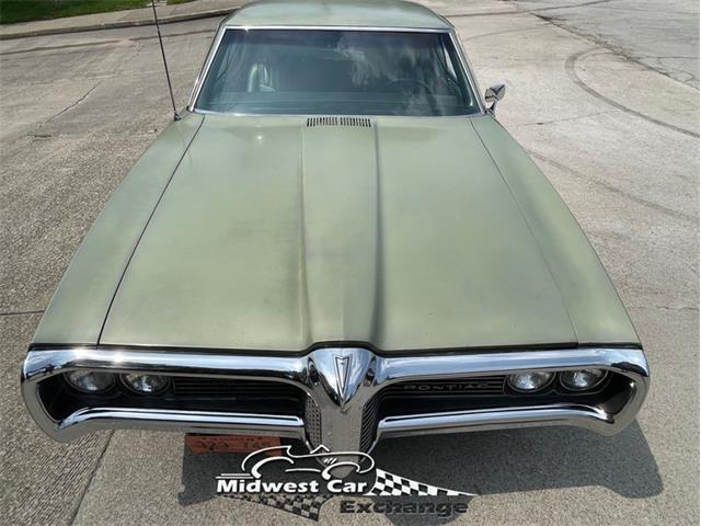 1969 Pontiac LeMans (CC-1759299) for sale in Alsip, Illinois